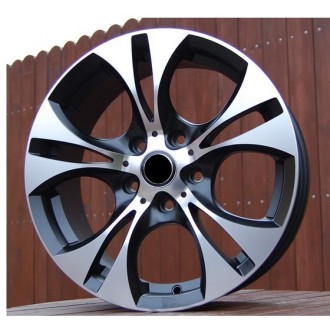 Volkswagen 184 7x16 5x112